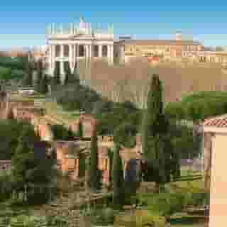 Domus Sessoriana, 5 of 5