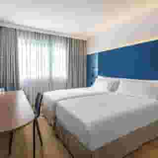 Occidental Vigo, 1 of 5