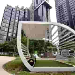 The Signature Service Suite Mont Kiara By Klhomesw, 5 of 5