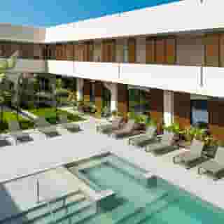Limen Wellness Hotel, 1 of 5