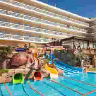 Evenia Olympic Resort, 4 of 5