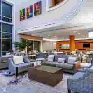 Embassy Suites by Hilton Houston Energy Corridor, 6 of 6