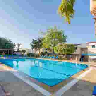 Green Bungalows Hotel Apartments, 6 of 6