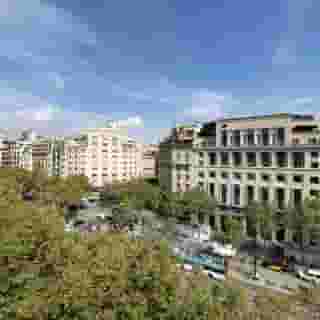 Eurostars Bcn Design, 1 of 5