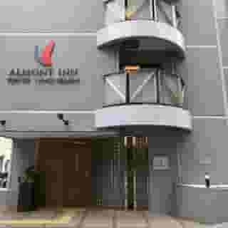Hotel Hokke Inn Nihonbashi, 1 of 5