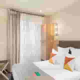 Hotel Le Cardinal, 6 of 6
