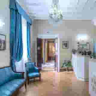Trevi Rome Suite, 4 of 5