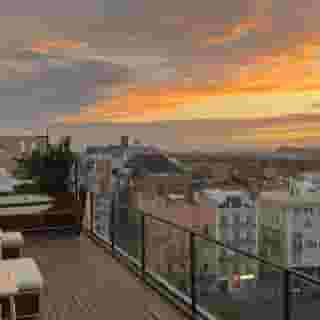 Sea You Hotel Port Valencia, 4 of 5