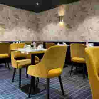 Pergolese Paris, 5 of 5