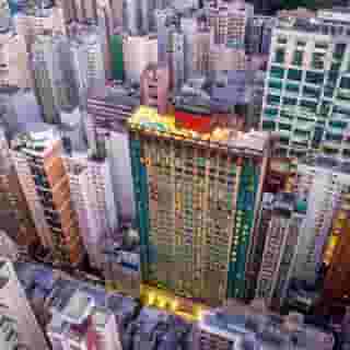 Ramada Hong Kong Grand View, 6 of 6
