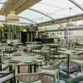 Hotel Santo Domingo, 4 of 5