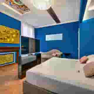 Art Hotel Commercianti, 6 of 6