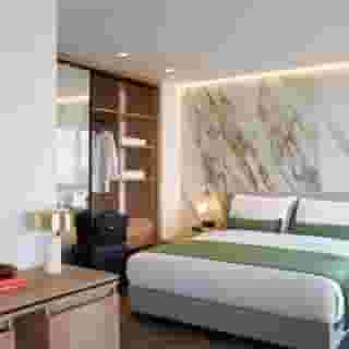 The Port Square Hotel, 5 of 5