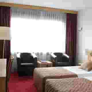Bastion Hotel Rotterdam Alexander, 5 of 5