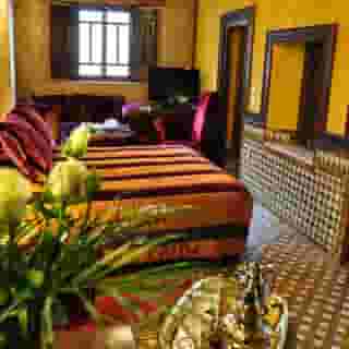 Riad La Maison Verte, 2 of 5