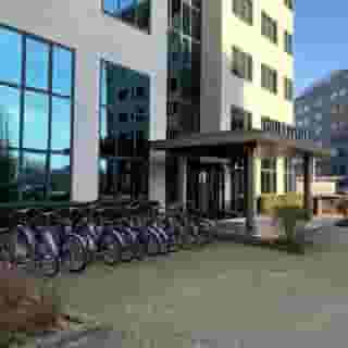 Hotel Levell, 1 of 5