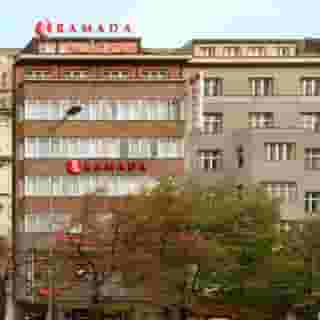 Ramada Prague City Centre, 6 of 6