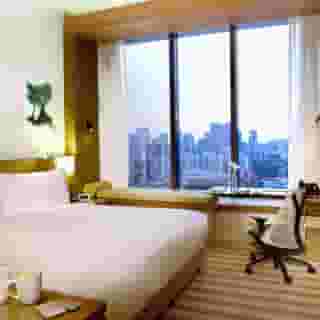 One Farrer Hotel, 6 of 6