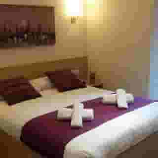 Hostal Barcelona Travel, 3 of 5