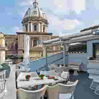 Lunetta Roma, 1 of 5