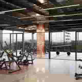 Crowne Plaza Istanbul Tuzla Viaport Marina, 6 of 6