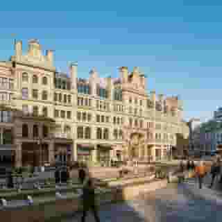 Roomzzz Manchester Victoria, 6 of 6