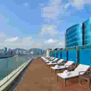 Harbour Grand Kowloon, 3 of 5