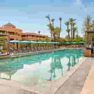 Hotel Riu Tikida Garden Adults Only- All Inclusive, 5 of 5