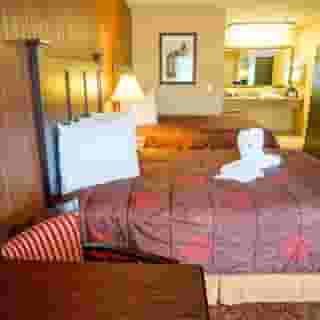 Castle Inn and Suites, 5 of 5