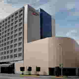 Courtyard By Marriott Mexico City Revolucion, 2 of 5