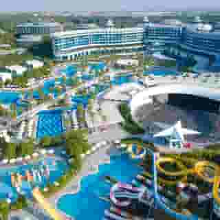 Sueno Hotels Deluxe Belek, 1 of 5