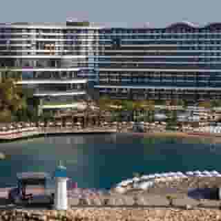 Mylome Luxury Hotel & Resort, 6 of 6