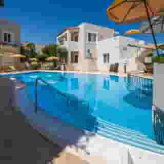 Toxo Hotel and Apartments, 1 of 5