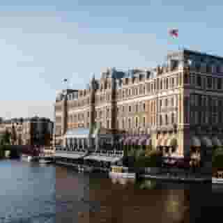 Intercontinental Amstel Amsterdam, 4 of 5