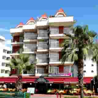 Seren Sari Hotel, 2 of 5