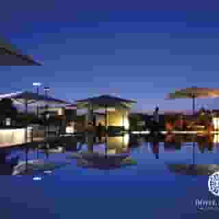 Hotel de Paris Saint-Tropez, 5 of 5