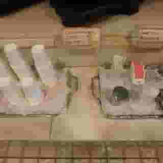 Suntargas Ueno, 3 of 5