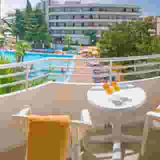 GHT Oasis Tossa, 5 of 5