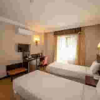 Pera Rose Hotel, 5 of 5