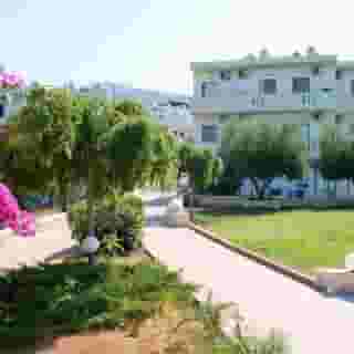 Resol Lisa Mari Hotel, 6 of 6