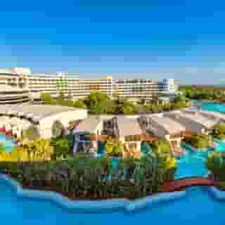 Cornelia Diamond Golf Resort & Spa, 6 of 6