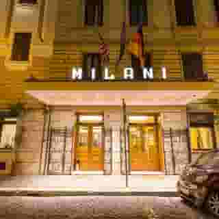 Hotel Milani, 1 of 1