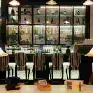 Herods Hotel Tel-Aviv, 5 of 5