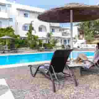 Caldera Romantica, 1 of 5