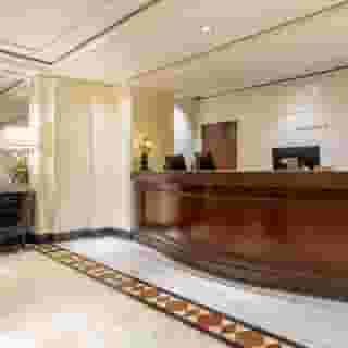 Omni Berkshire Place, 3 of 5