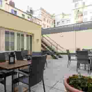 Trip Inn Hotel Conti, 1 of 5