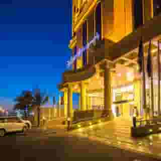 Radisson Blu Hotel, Jeddah Plaza, 1 of 5