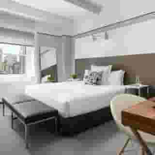 Paramount Hotel Times Square, 5 of 5