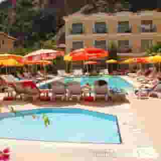 Villa Beldeniz Hotel, 6 of 6