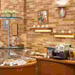 Mamaison Residence Izabella Budapest, 5 of 5